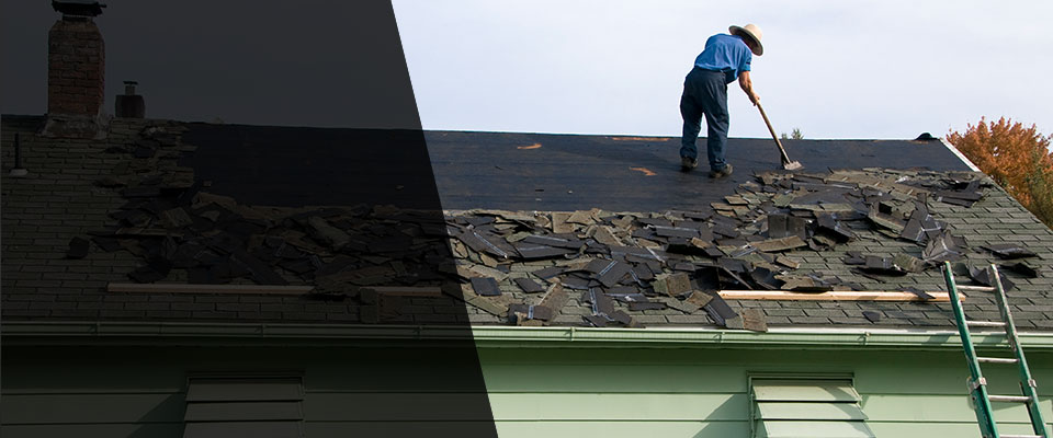 Southport Roofing Contractors
