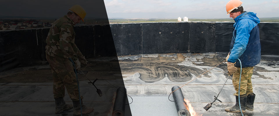 Southport Roofing Contractors